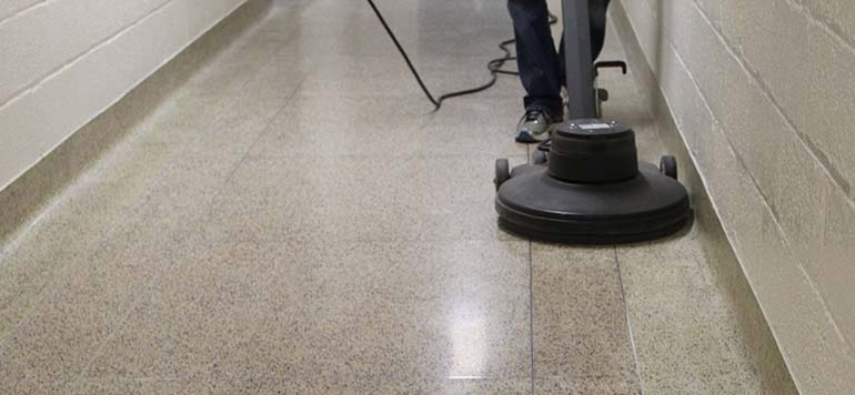 Terrazzo Cleaning near me